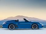 Porsche 911 Speedster 2010 года (WW)